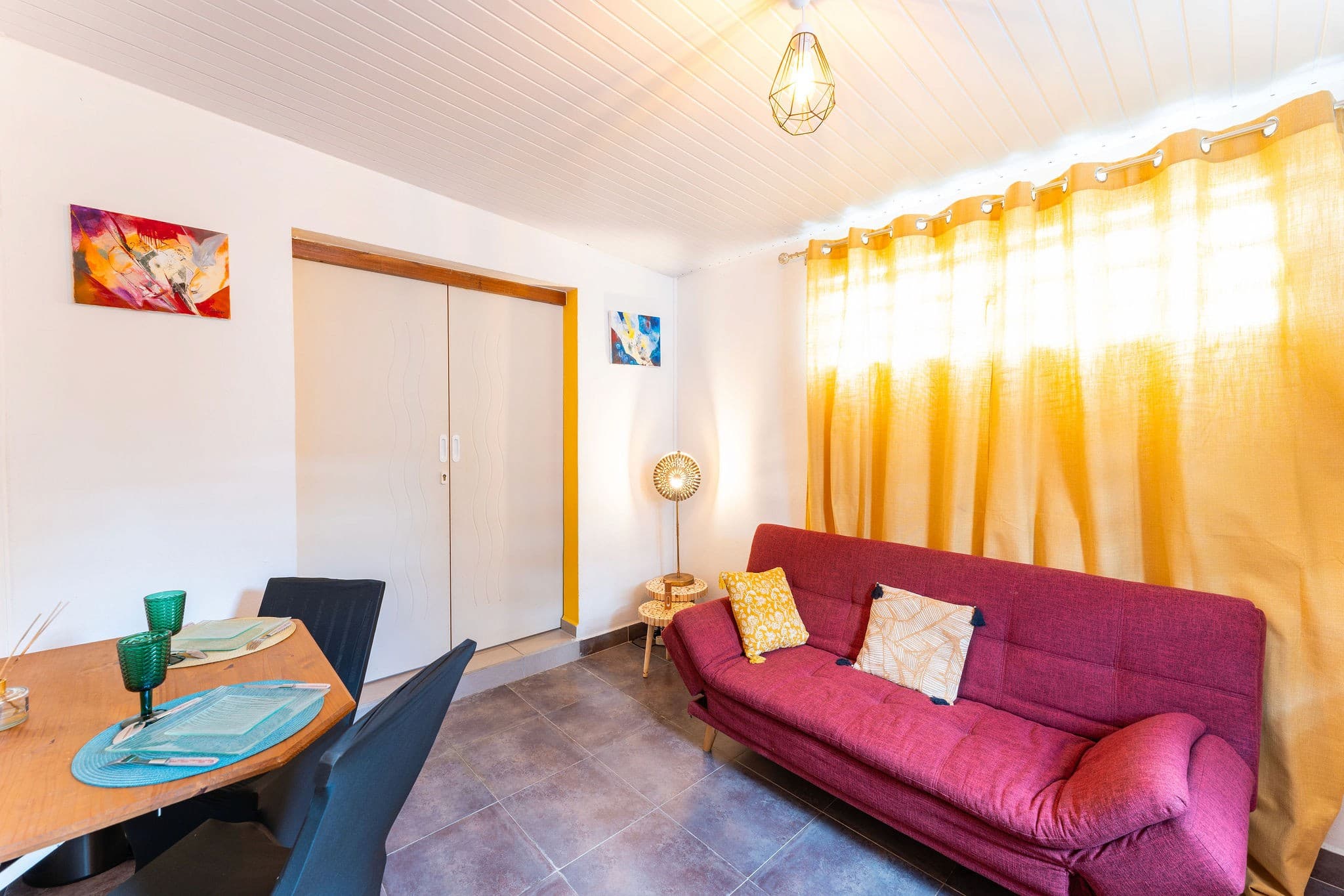 Studio Entracte